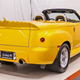 Illustration for article titled At $29,988, Could You Face Owning This Custom 2005 Chevy SSR?